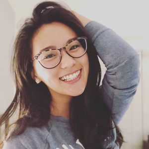 Meet your Posher, Anna